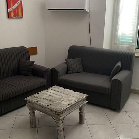 Hotel Glicine 诺利 外观 照片