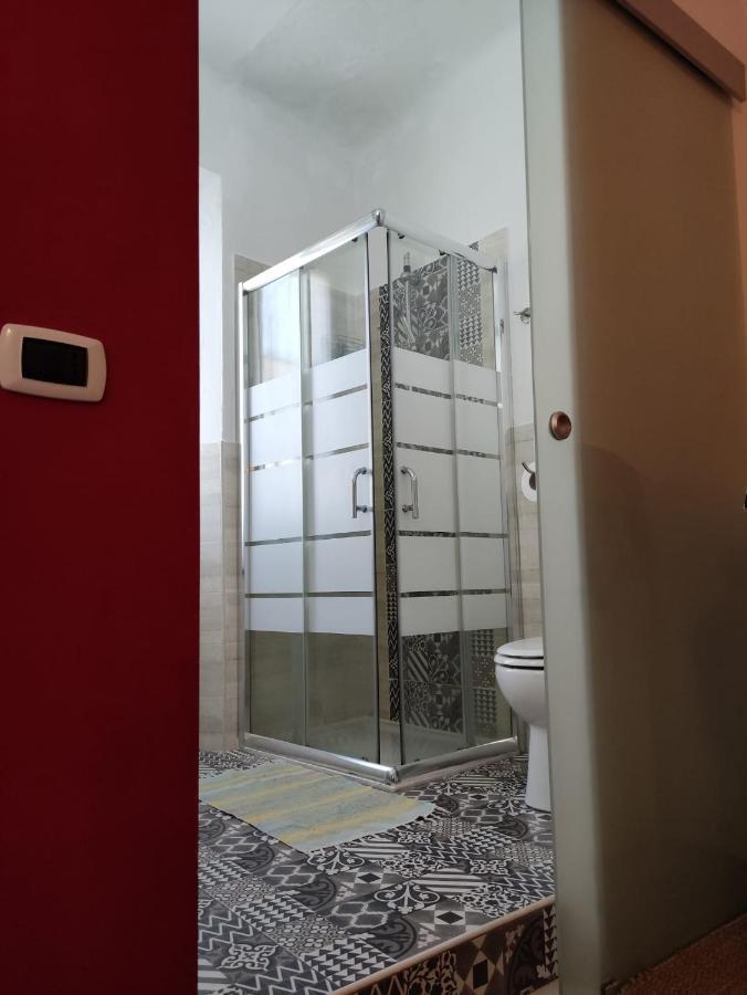 Hotel Glicine 诺利 外观 照片