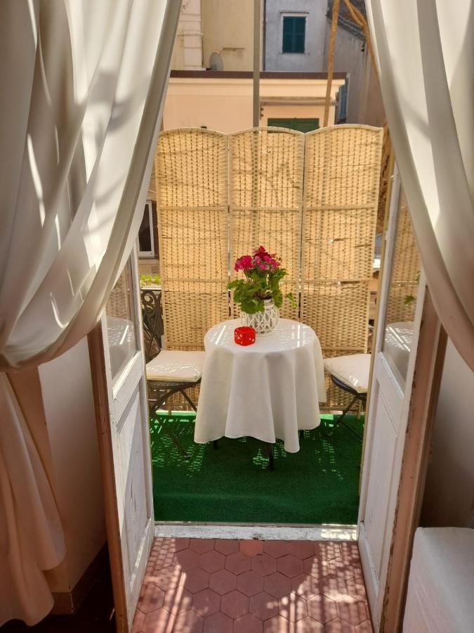Hotel Glicine 诺利 外观 照片