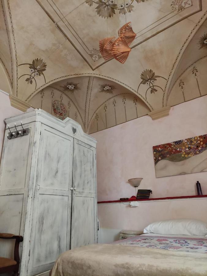 Hotel Glicine 诺利 外观 照片