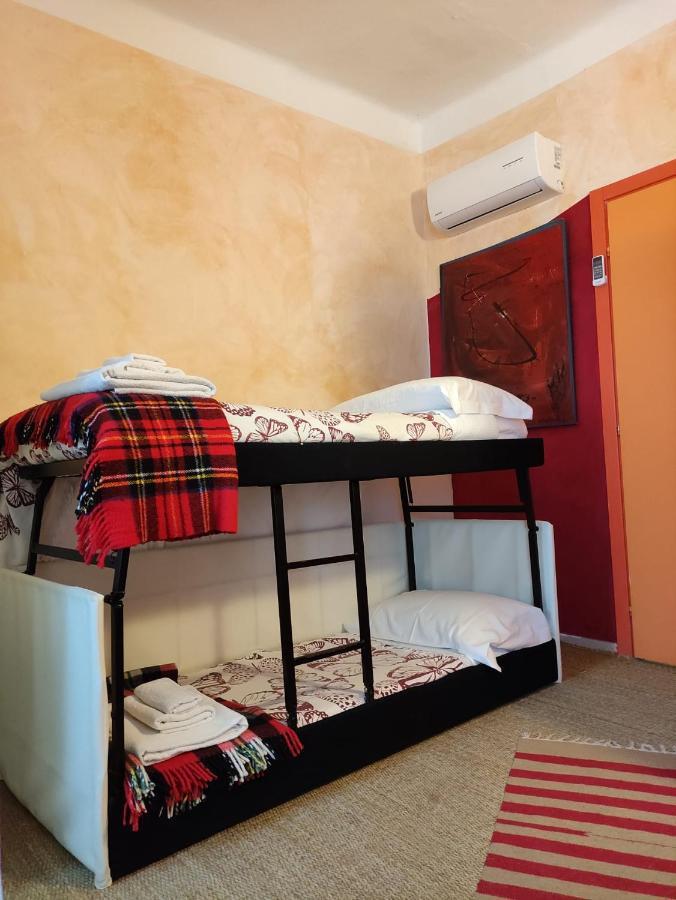 Hotel Glicine 诺利 外观 照片
