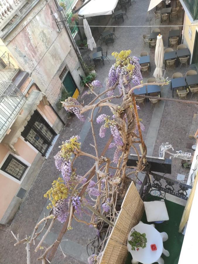 Hotel Glicine 诺利 外观 照片