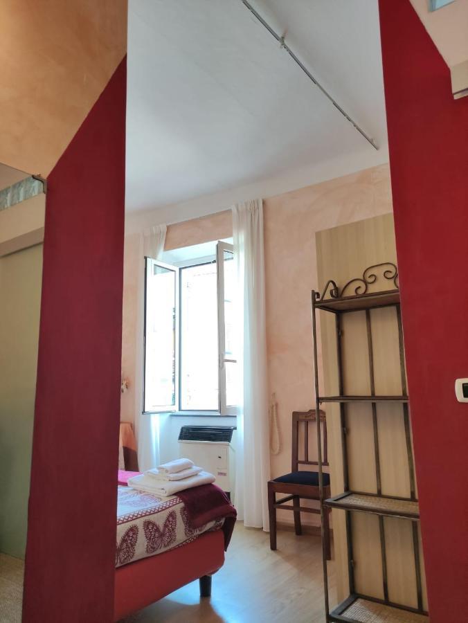 Hotel Glicine 诺利 外观 照片