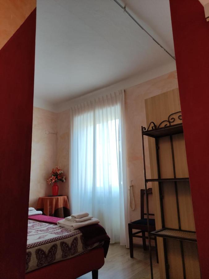 Hotel Glicine 诺利 外观 照片