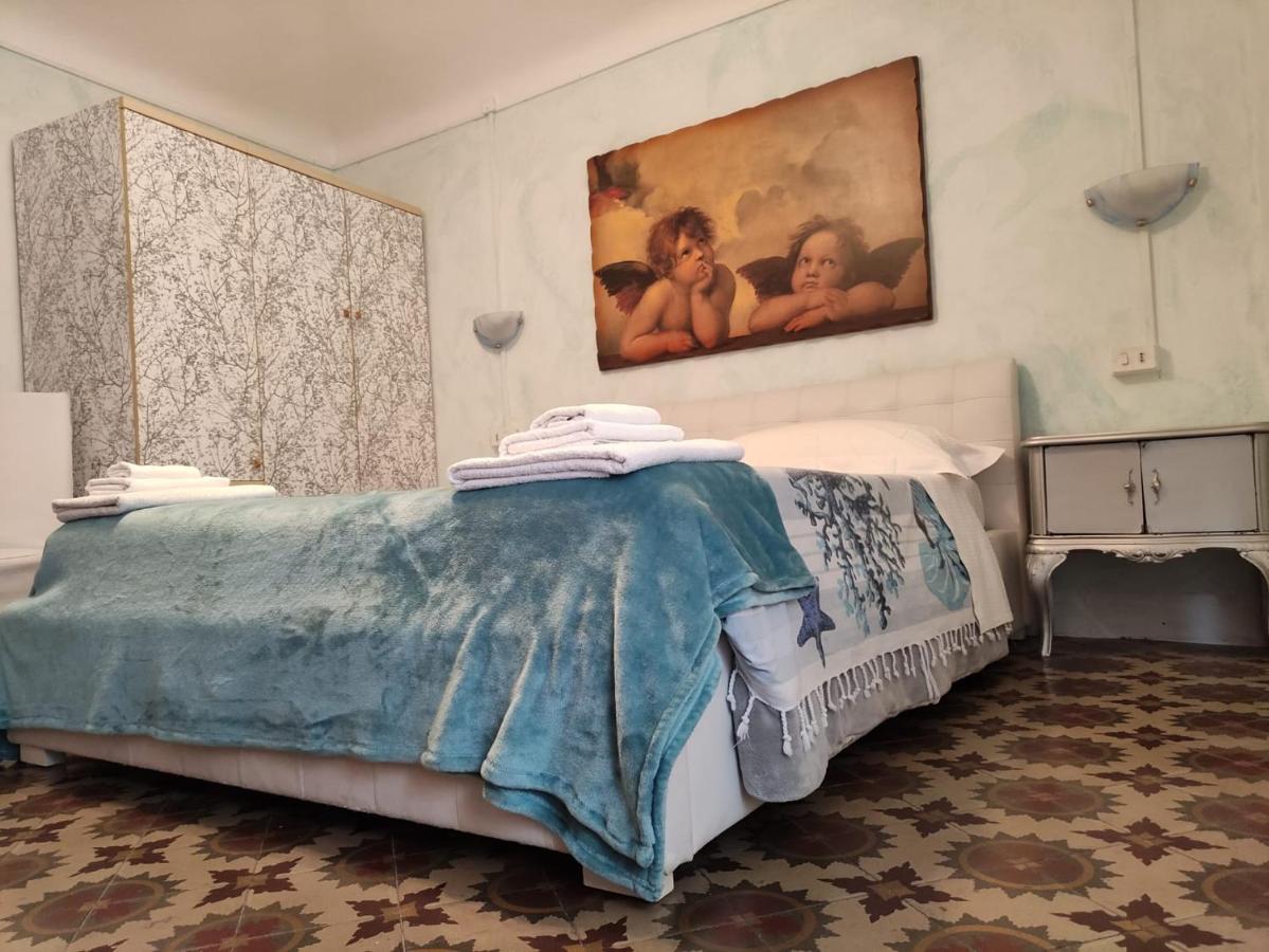 Hotel Glicine 诺利 外观 照片