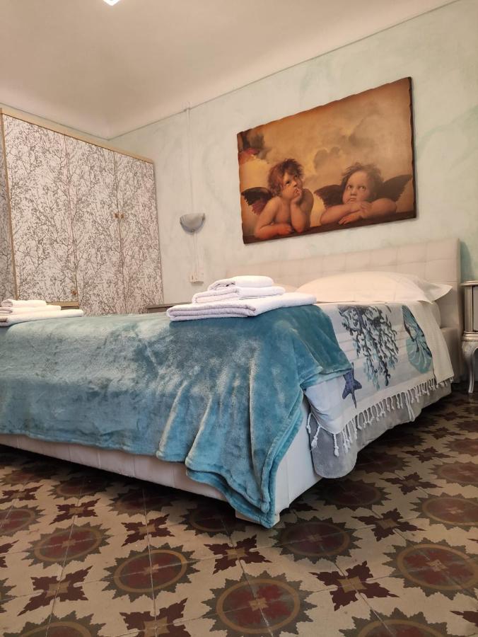 Hotel Glicine 诺利 外观 照片