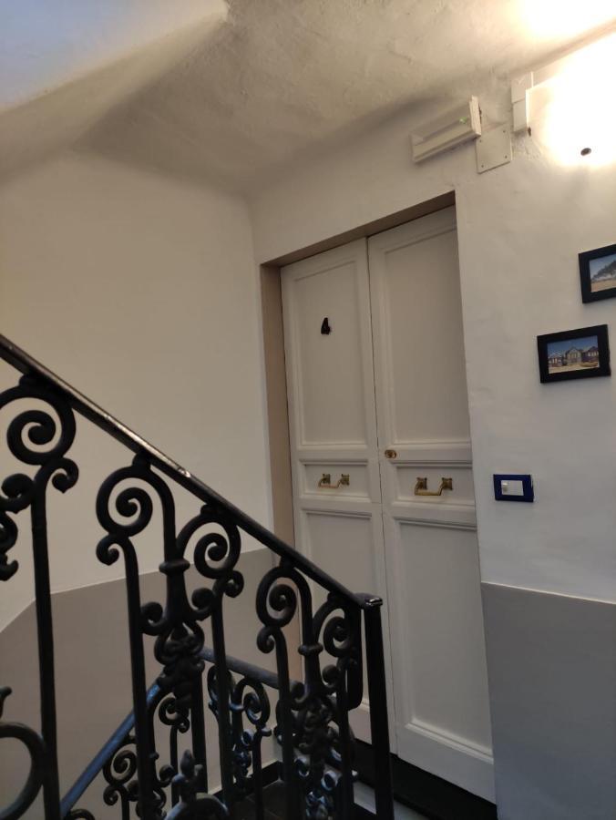 Hotel Glicine 诺利 外观 照片