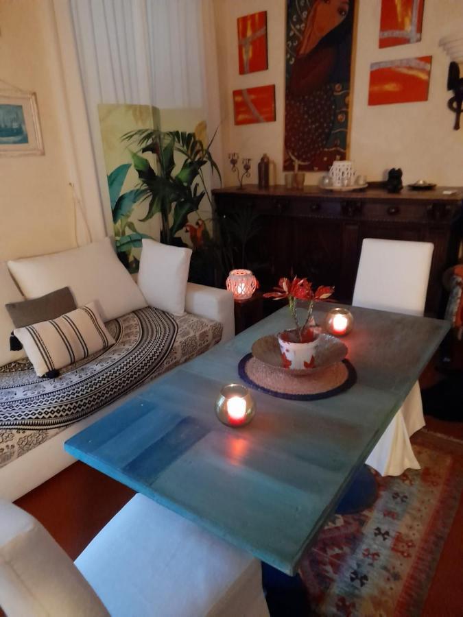 Hotel Glicine 诺利 外观 照片