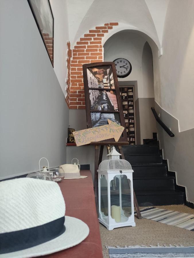 Hotel Glicine 诺利 外观 照片