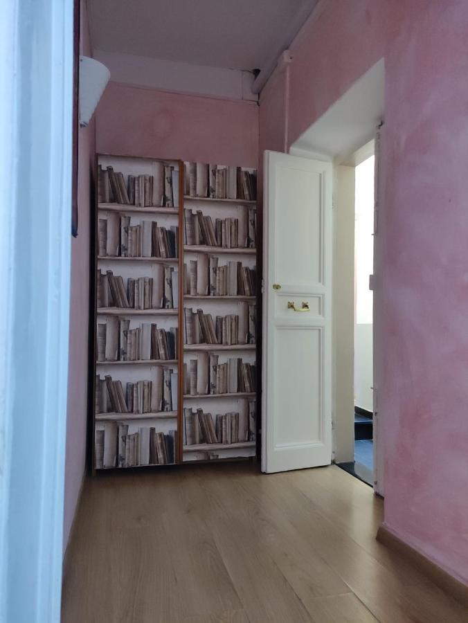 Hotel Glicine 诺利 外观 照片