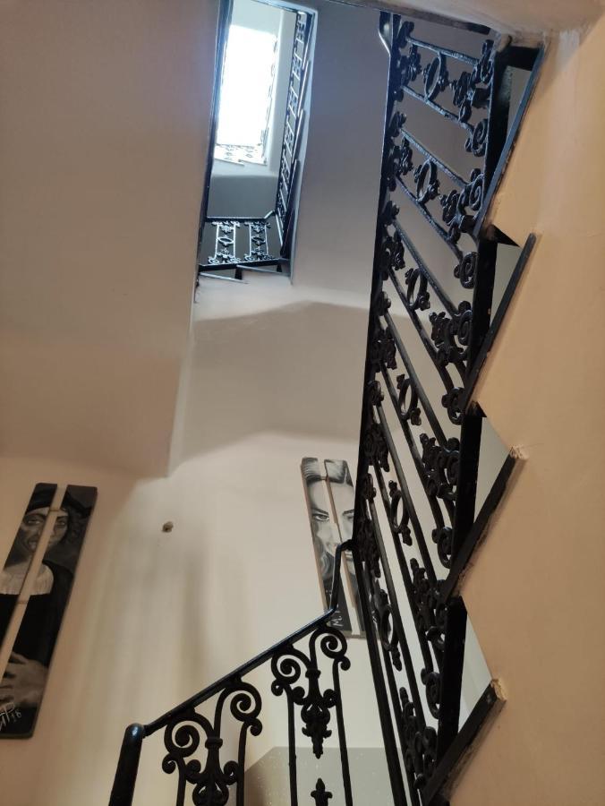 Hotel Glicine 诺利 外观 照片