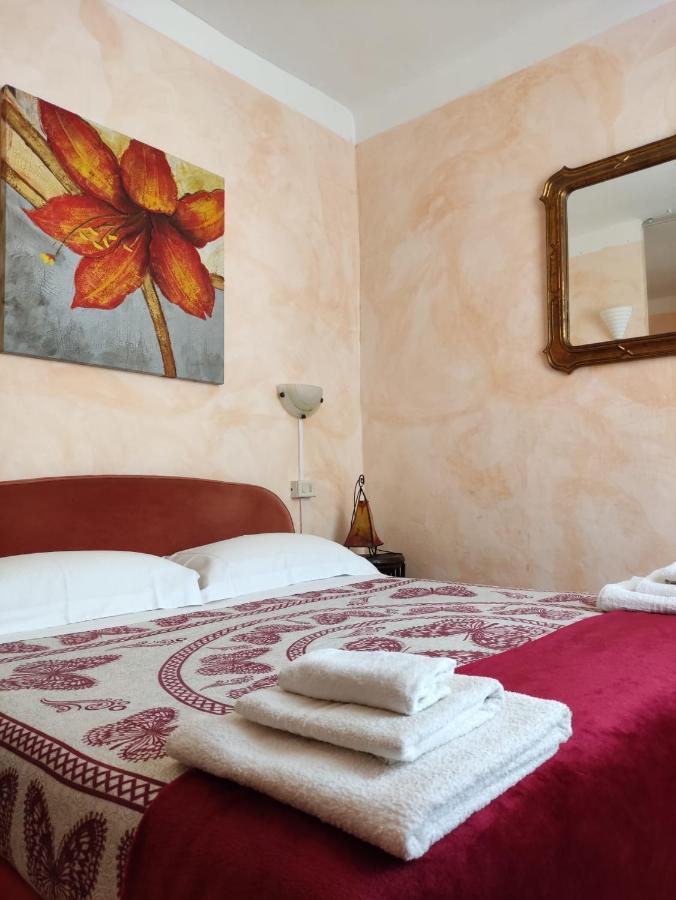 Hotel Glicine 诺利 外观 照片