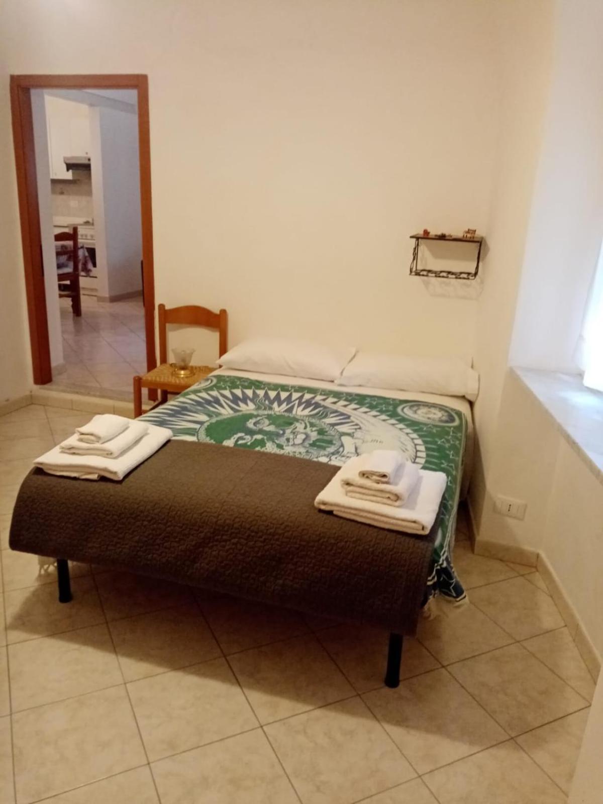 Hotel Glicine 诺利 外观 照片