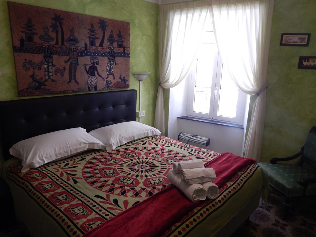 Hotel Glicine 诺利 外观 照片