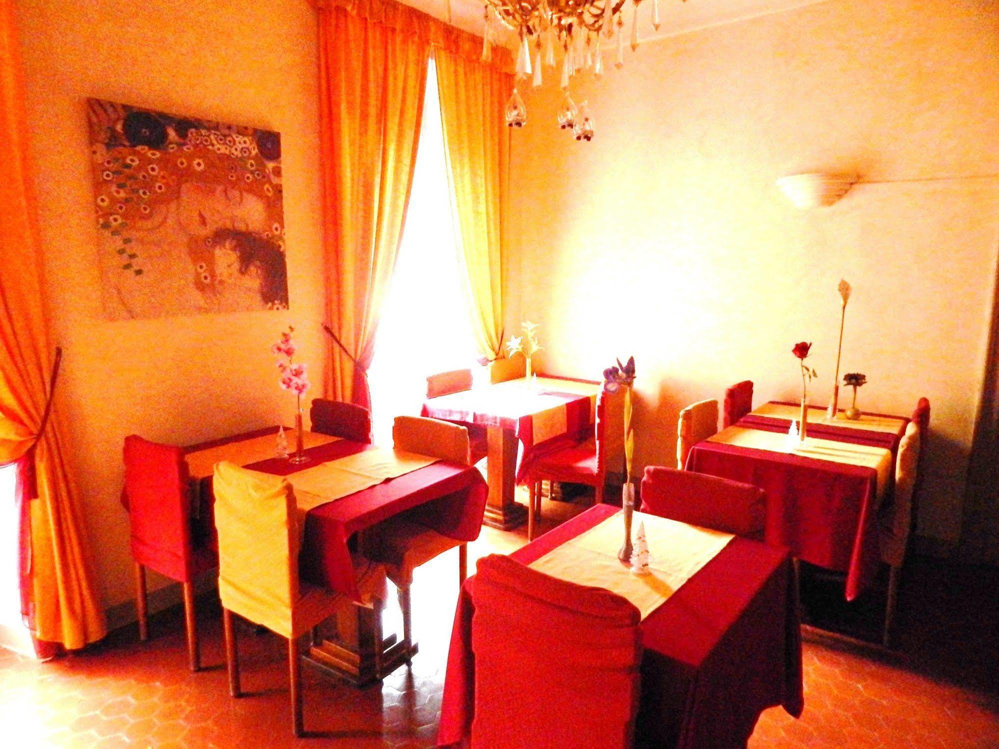 Hotel Glicine 诺利 外观 照片