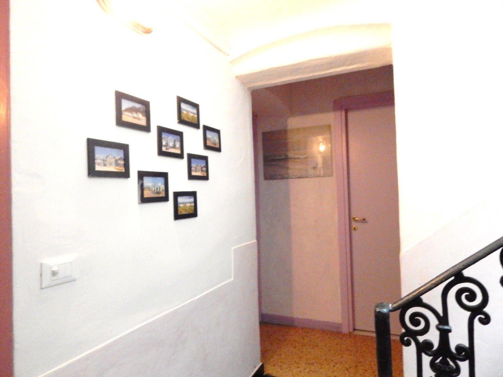 Hotel Glicine 诺利 外观 照片